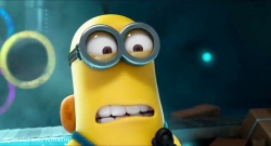 انیمیشن مینیون ها (وحشت) 2013